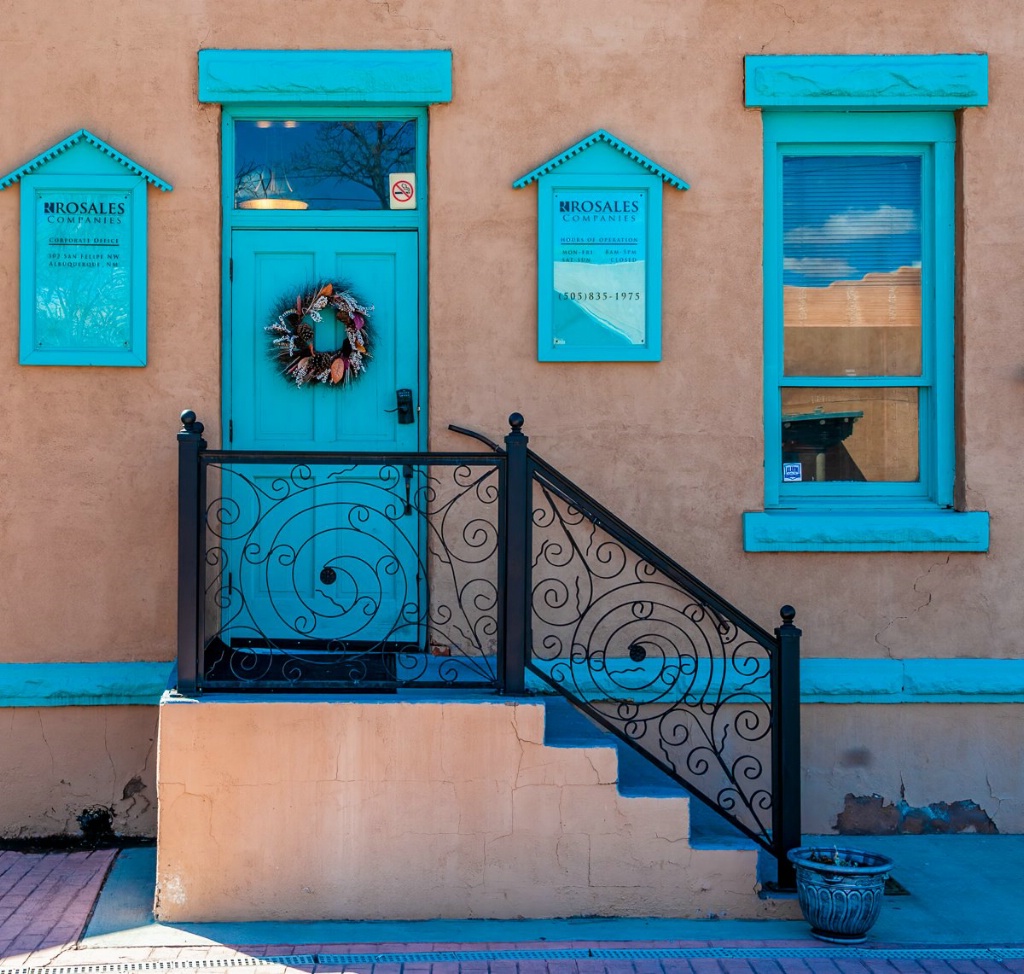 2019 03  OLD TOWN ALBUQUERQUE-2