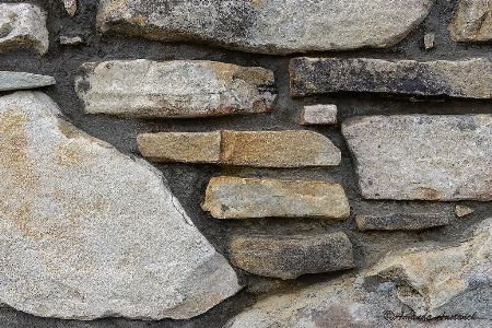 Chimney Stone