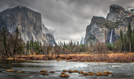 Yosemite