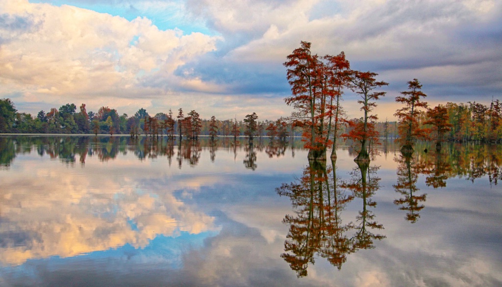 Horseshoe Lake