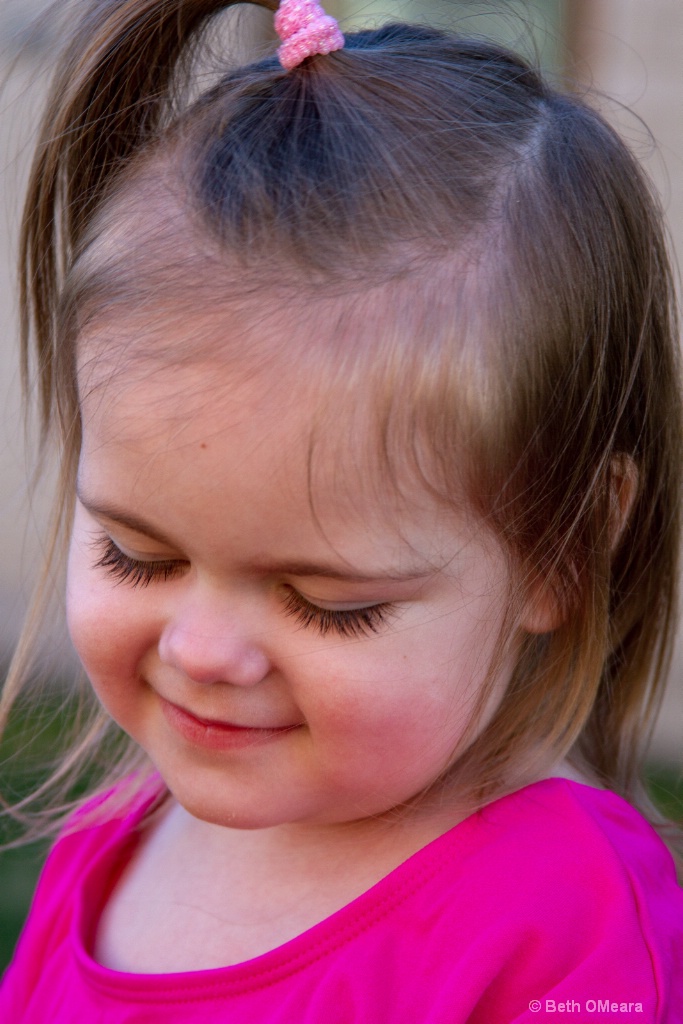Sweet Girl