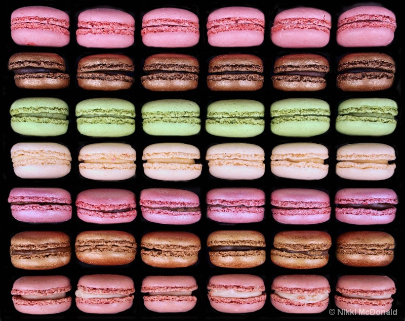 Macarons