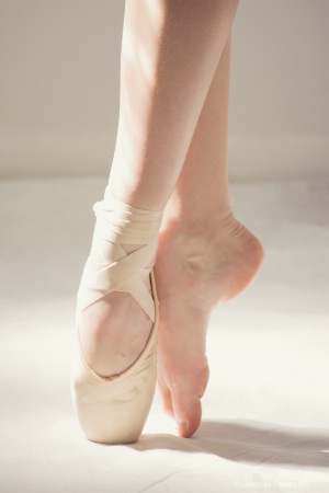 Ballerina Strength