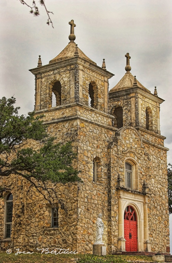 St. Peter the Apostle Catholic Church