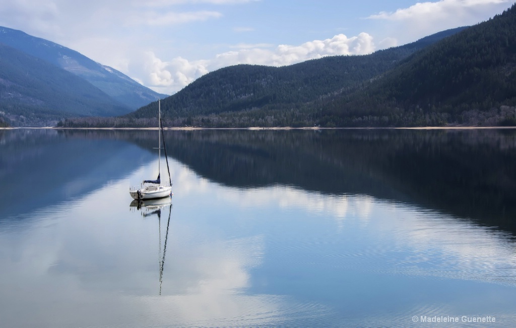 Kootenay lake 