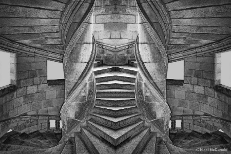 Une Grande Entrée