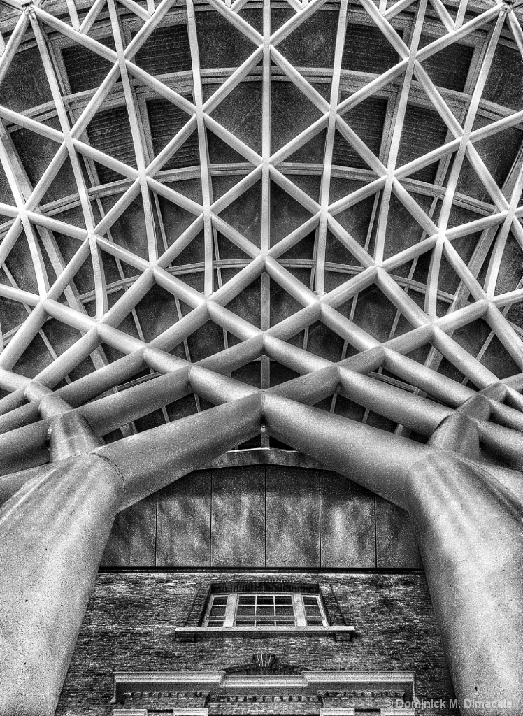 ~ ~ UNDER KING’S CROSS ~ ~ 