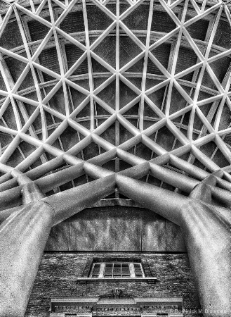 ~ ~ UNDER KING’S CROSS ~ ~ 