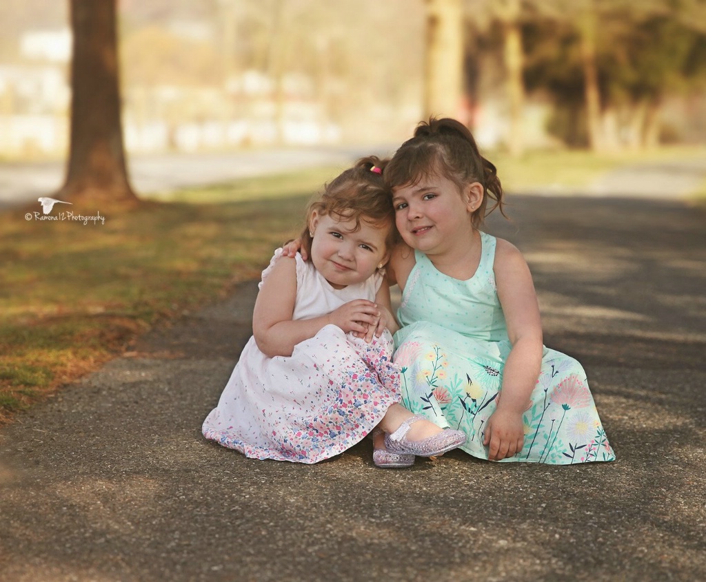 Addyson and Alayna