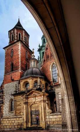 ~ ~ OLD TOWN KRAKOW ~ ~ 