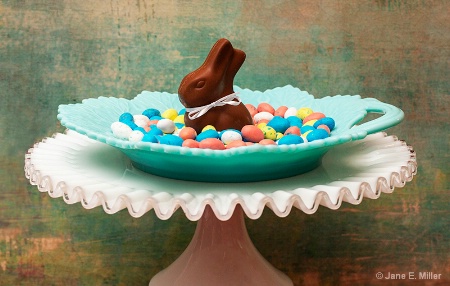Yummy Easter Candy