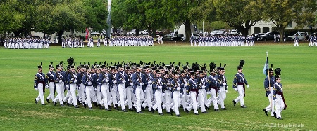 The Corps