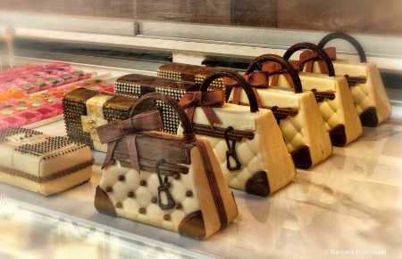 Italian Sweet Bags