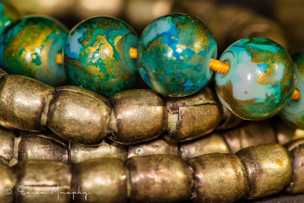 My Beads - ID: 15717388 © Erica Murphy