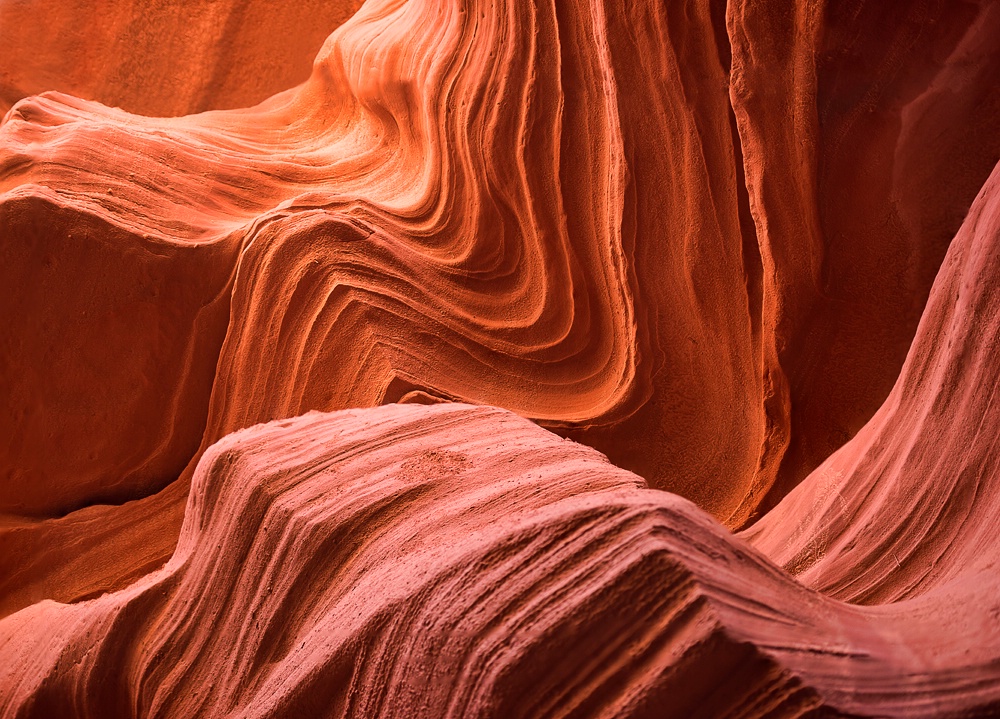 Sandstone Waves