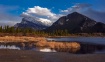 Banff spring