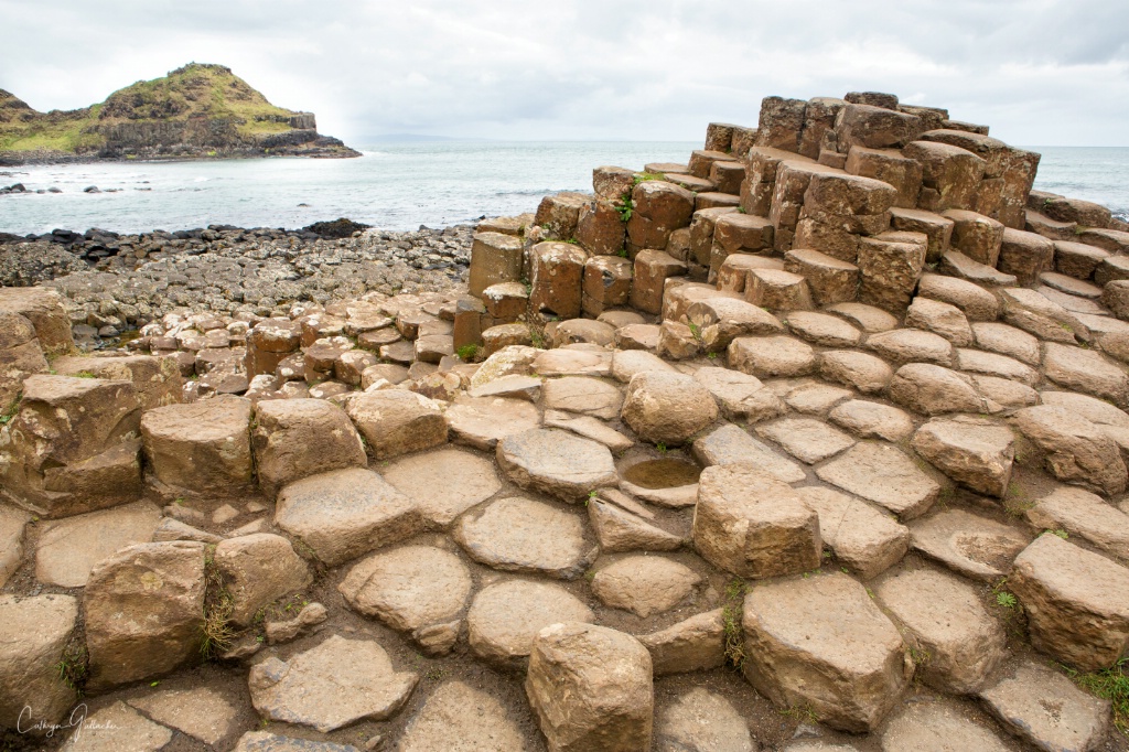 Giant’s Causeway