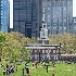 © Donald E. Chamberlain PhotoID# 15718887: IP1 Independence Hall taken from the Constitution