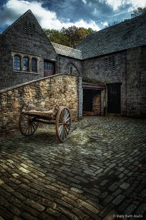 Stables at Hartwood Acres