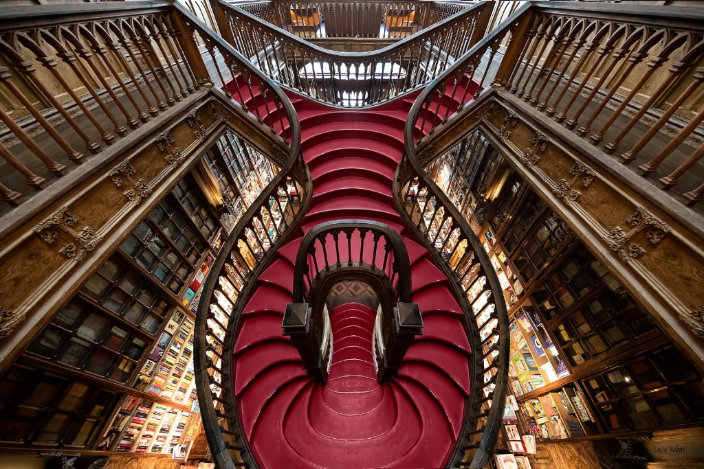 Livraria Lello