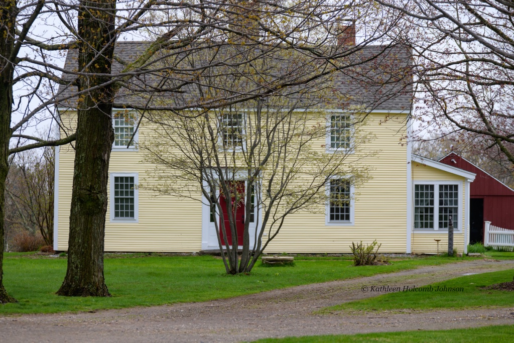 Beautiful Country Home!