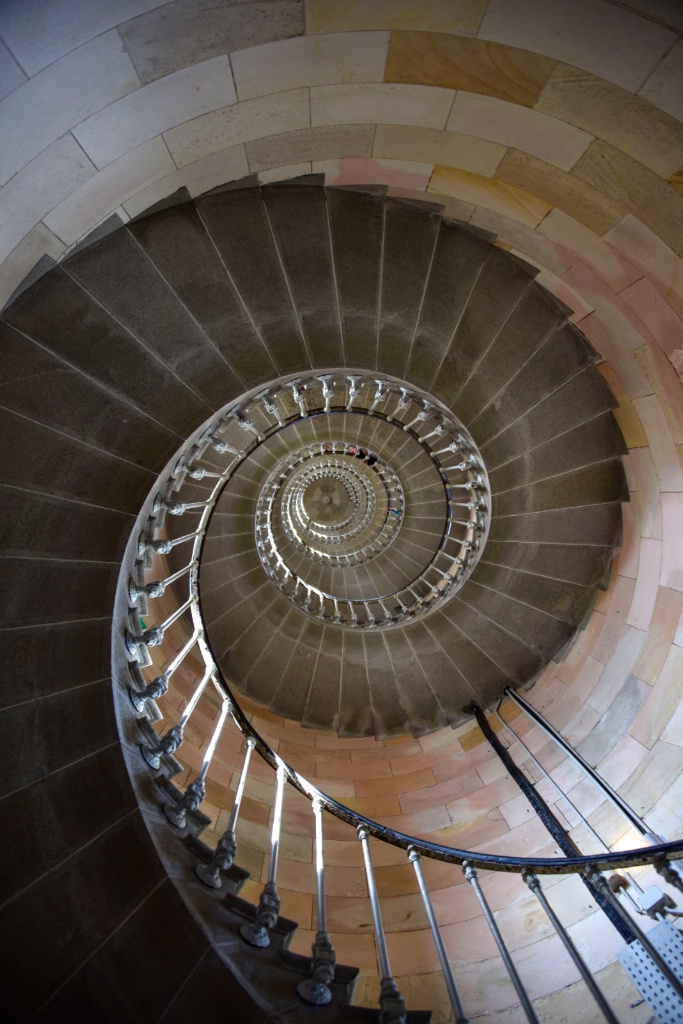 Le Phare des Baleines