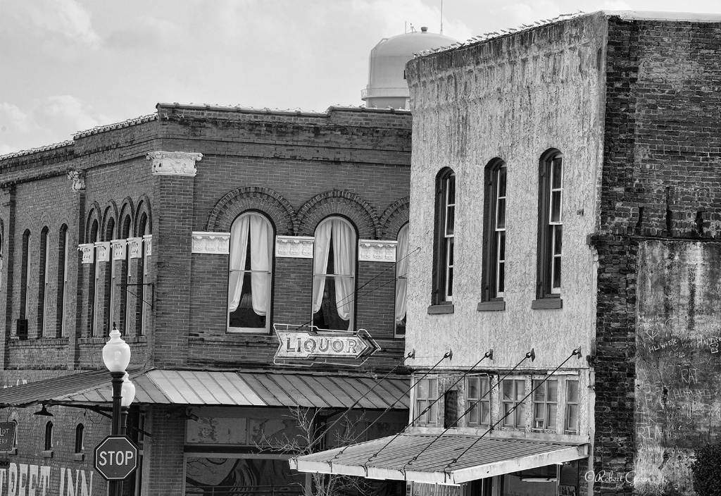 Brenham TX - ID: 15720309 © Robert/Donna Green