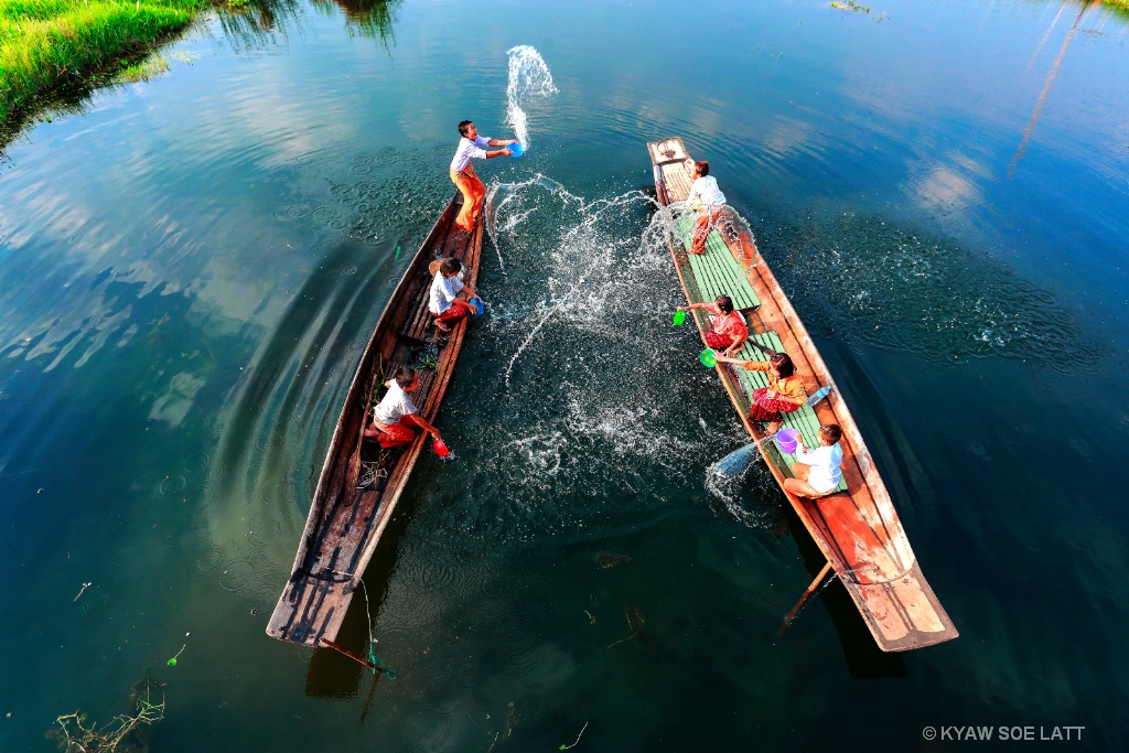 Water Festival 