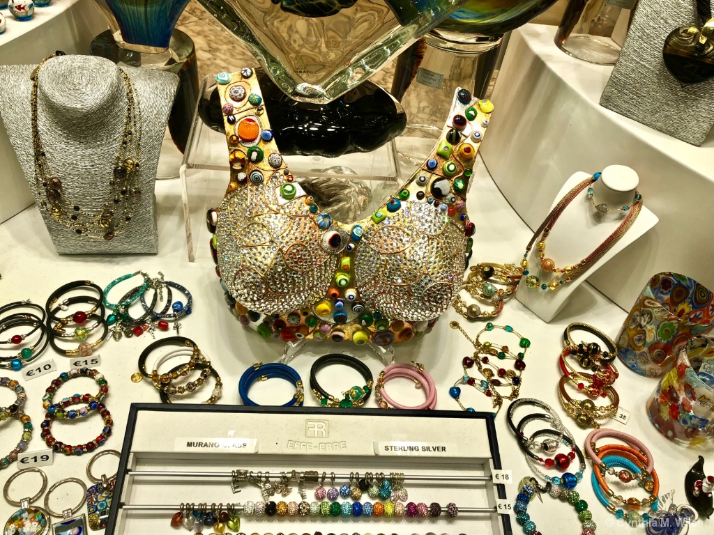 Venetian Jewelry