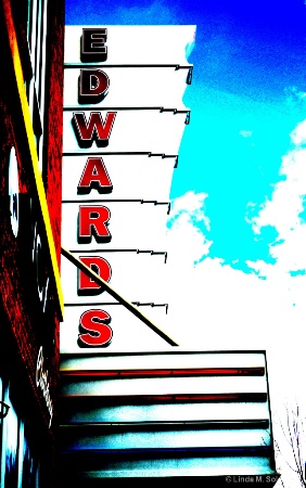Edwards Theatre