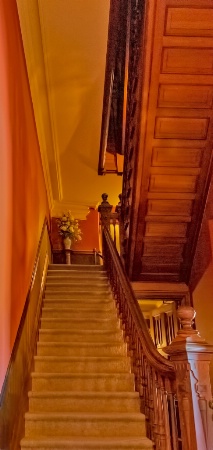 Upstairs Downstairs 