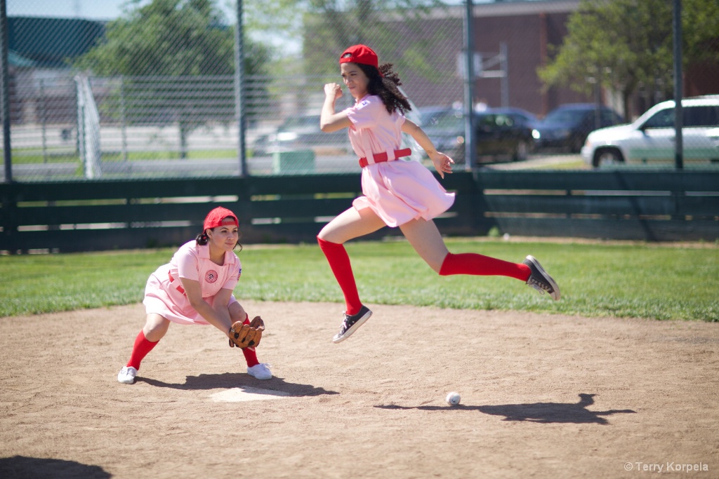 Rockford Peaches  - ID: 15722185 © Terry Korpela