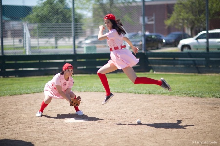 Rockford Peaches 