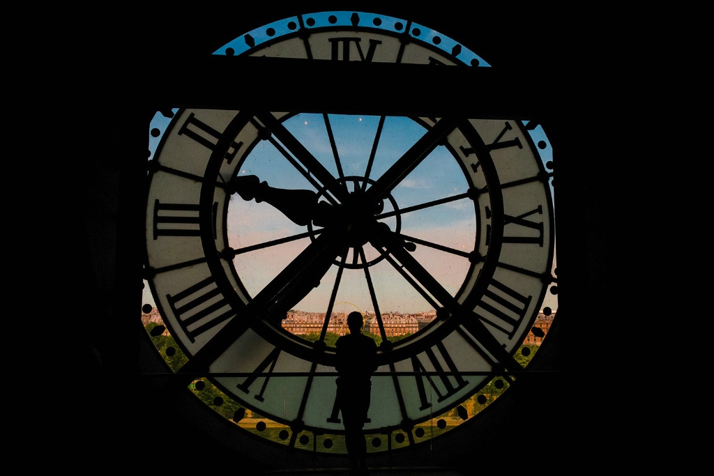 Musée d'Orsay