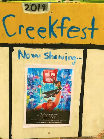 Creekfest