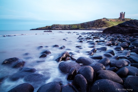 The Stones Coastal 