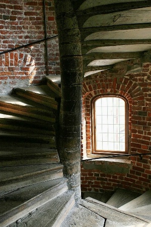 Castle Stairs