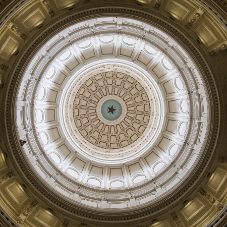 Texas Rotunda