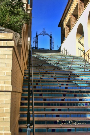 Stairway